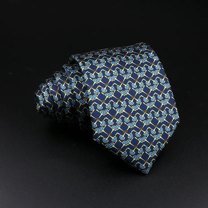 Corbata Para Fiesta