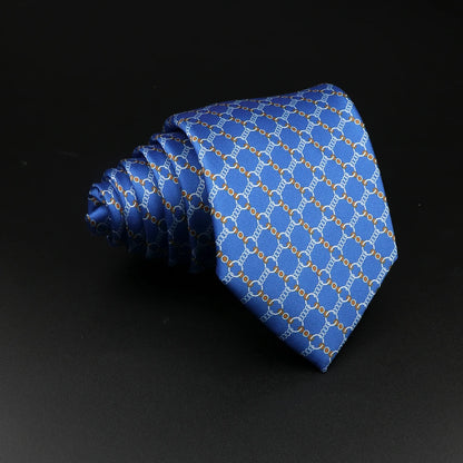 Corbata Para Fiesta