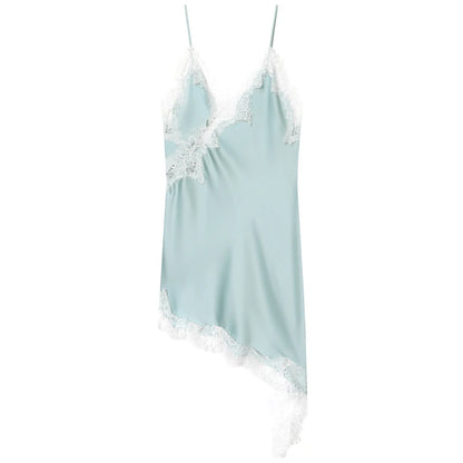 Vestido Asimétrico Slip