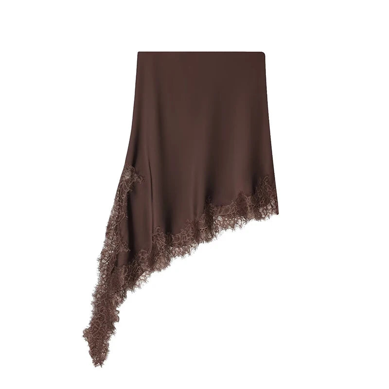 Yolanda | Falda Slip