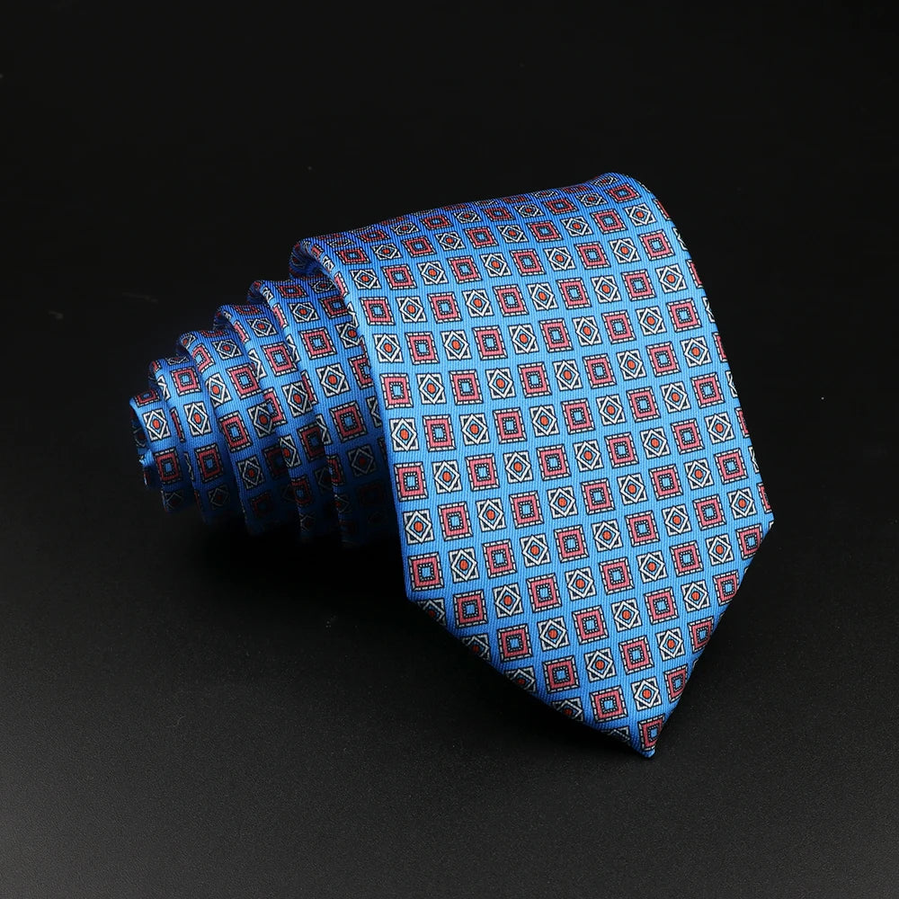 Corbata Para Fiesta