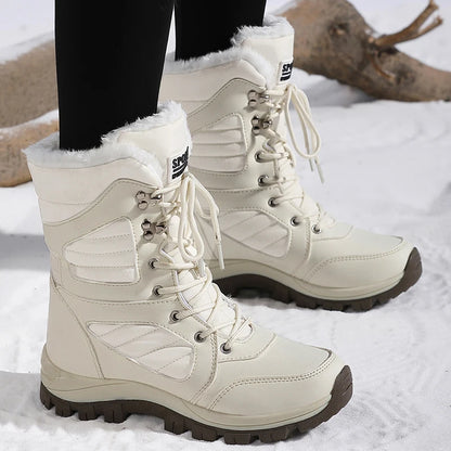 Yolanda | Botas Winter