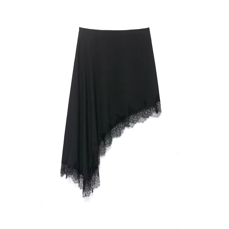 Yolanda | Falda Slip
