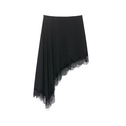 Yolanda | Falda Slip