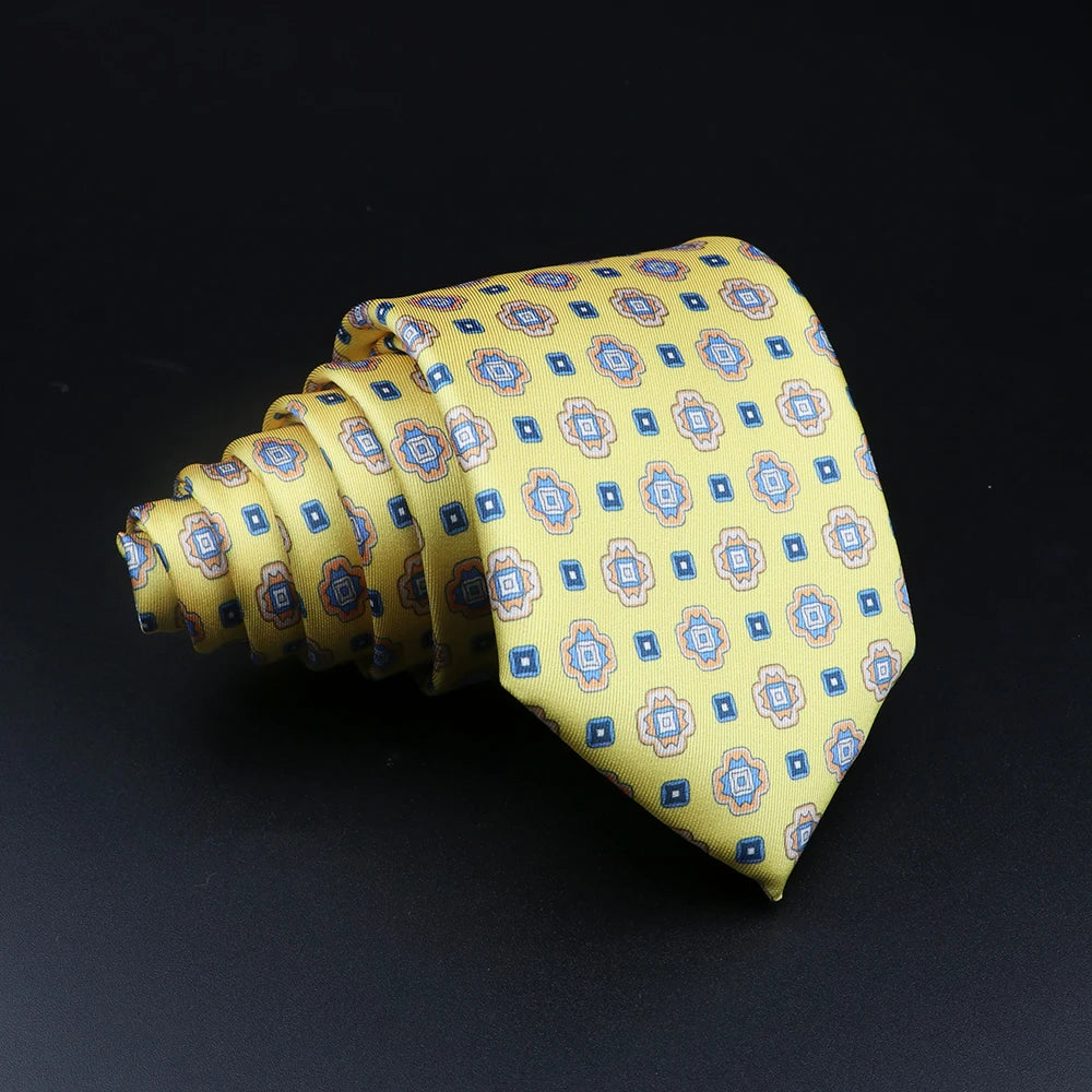 Corbata Para Fiesta