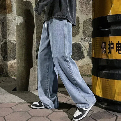 Pantalón Oversize NewStyle