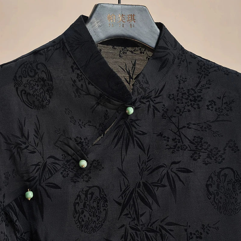 Yolanda | Blusa Orient