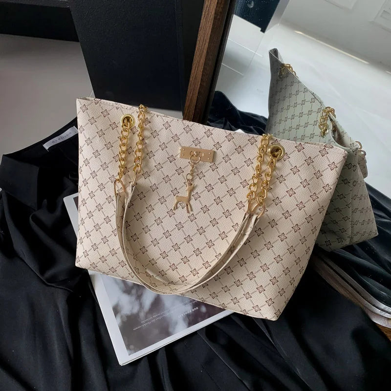 Yolanda | Tote Deluxe