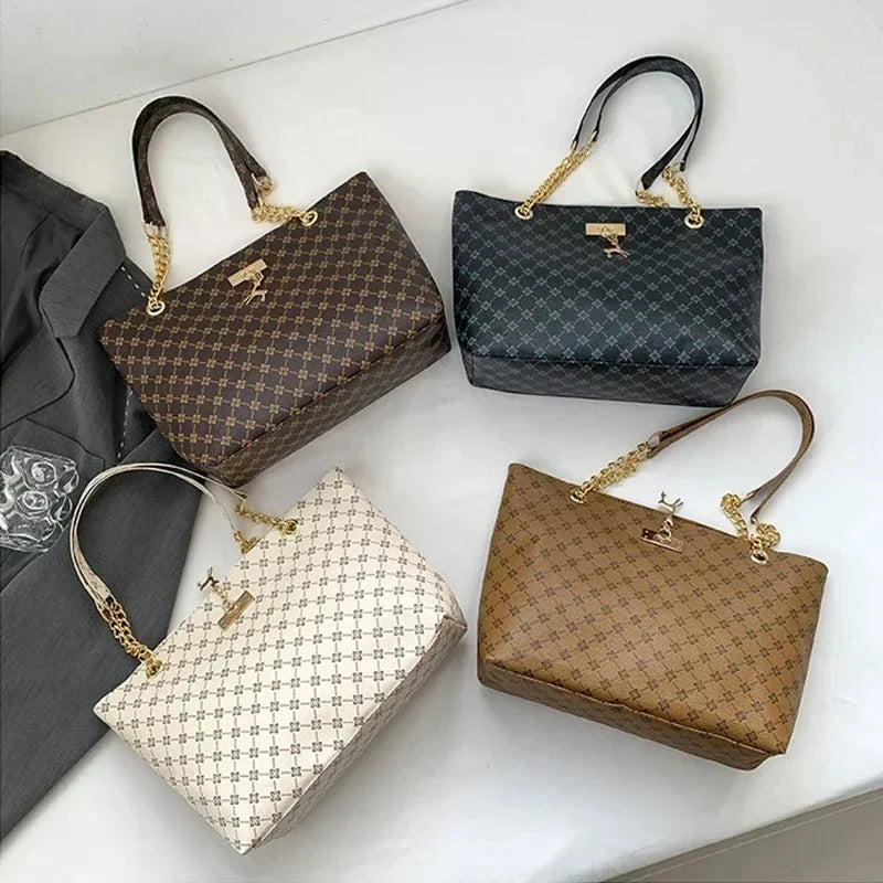 Yolanda | Tote Deluxe