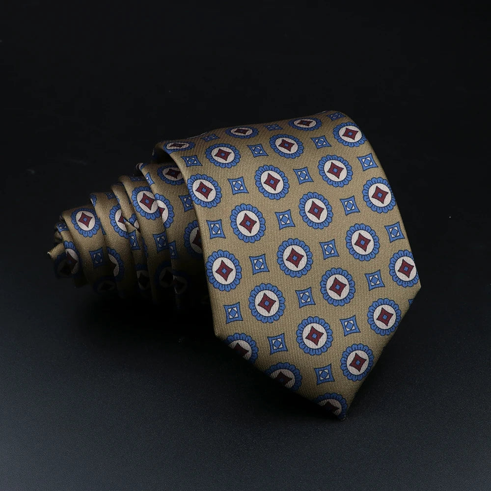 Corbata Para Fiesta