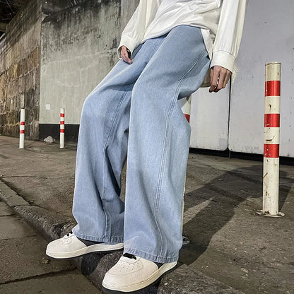 Pantalón Oversize NewStyle