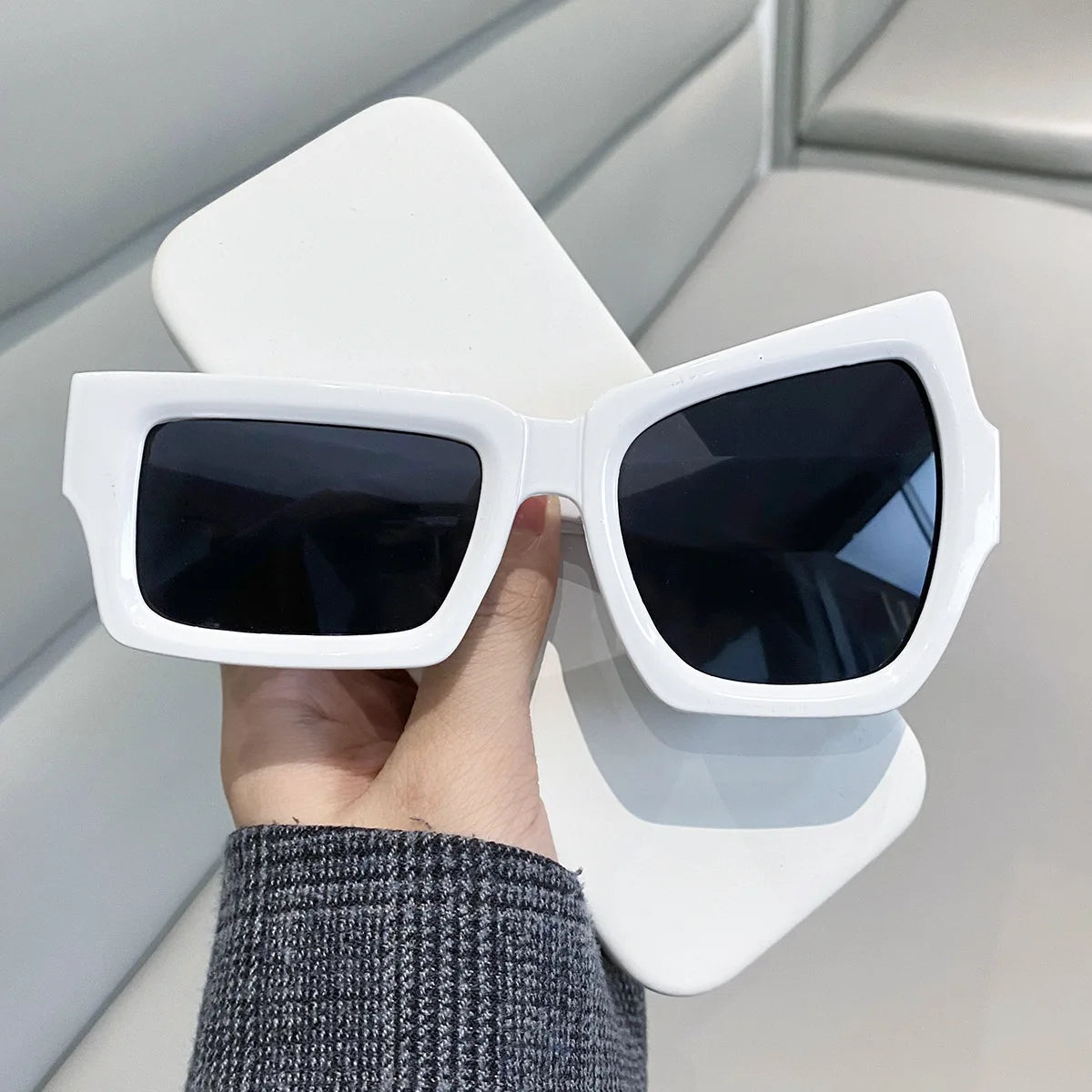 Gafas Fiesteras