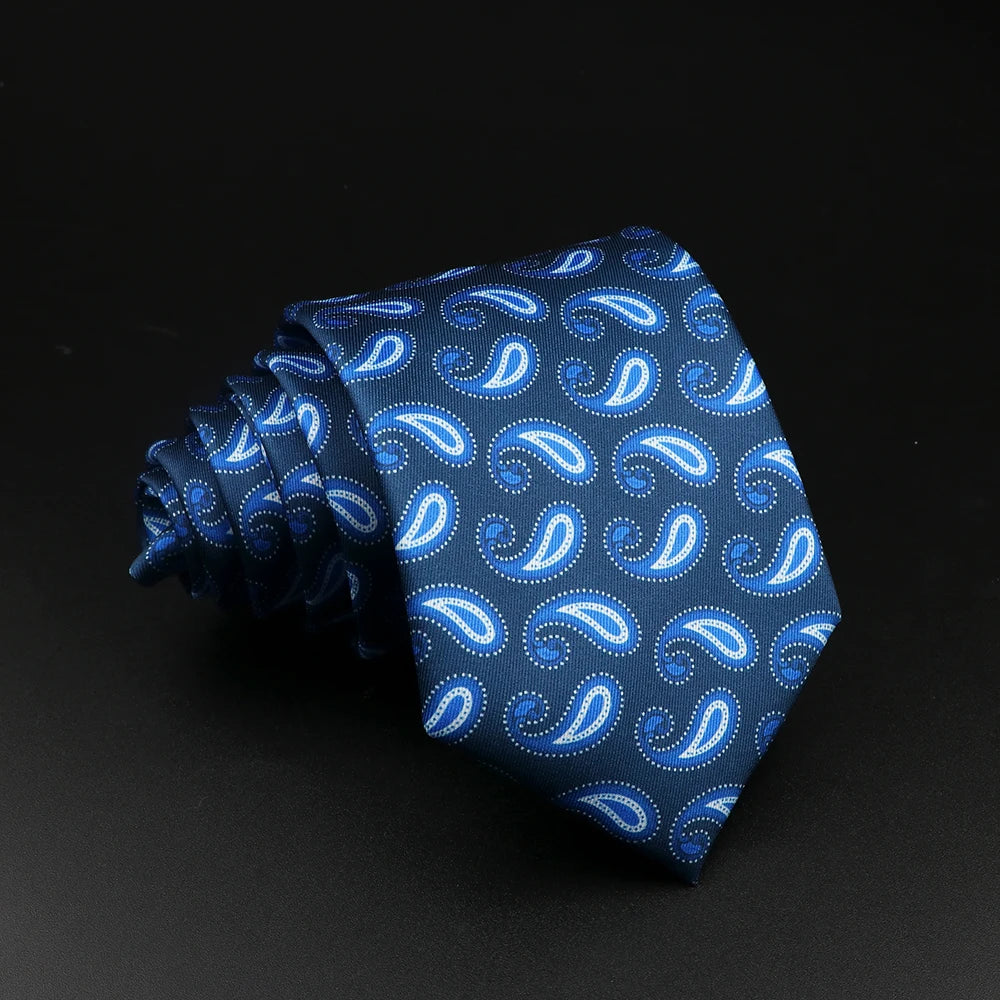 Corbata Para Fiesta