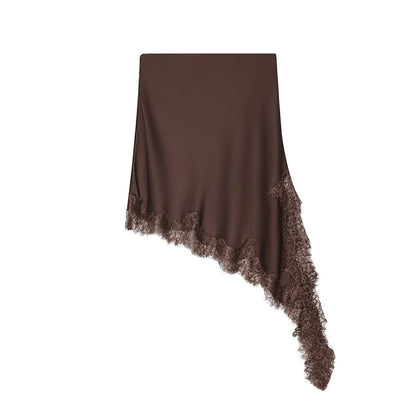 Yolanda | Falda Slip