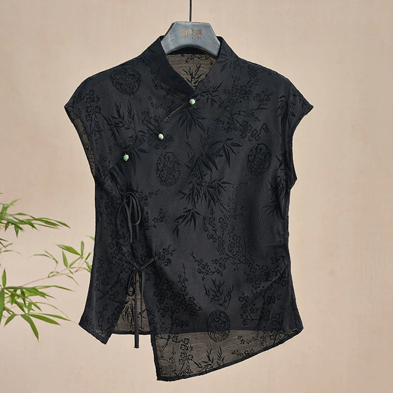 Yolanda | Blusa Orient