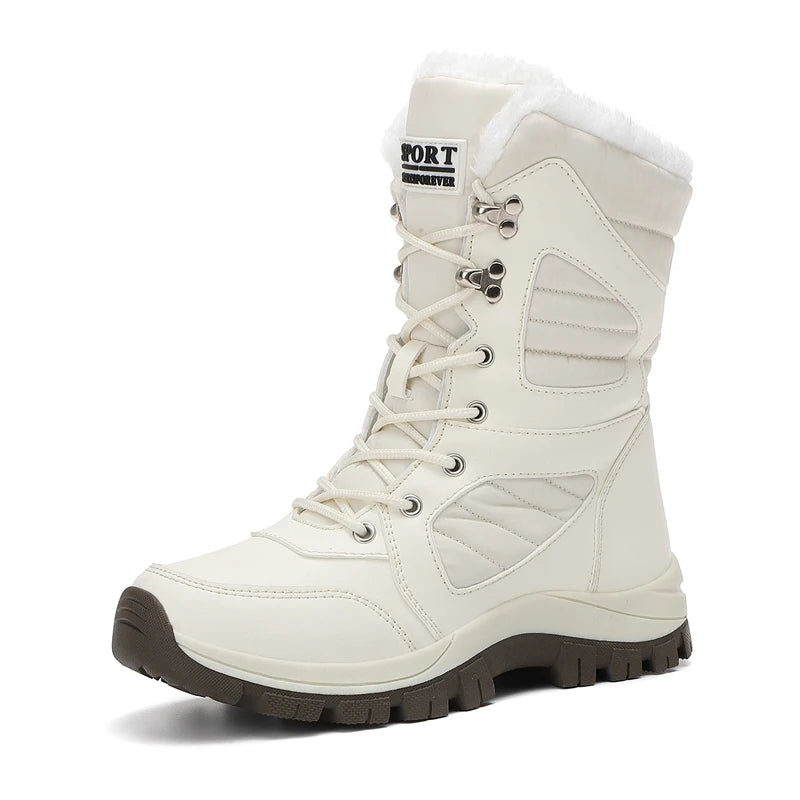 Yolanda | Botas Winter
