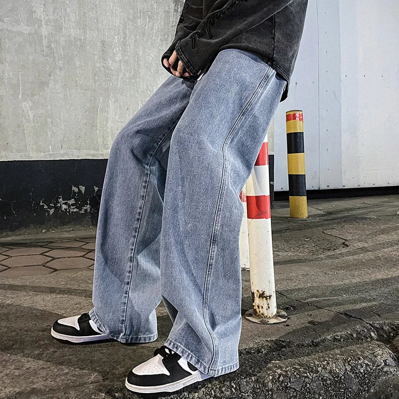Pantalón Oversize NewStyle