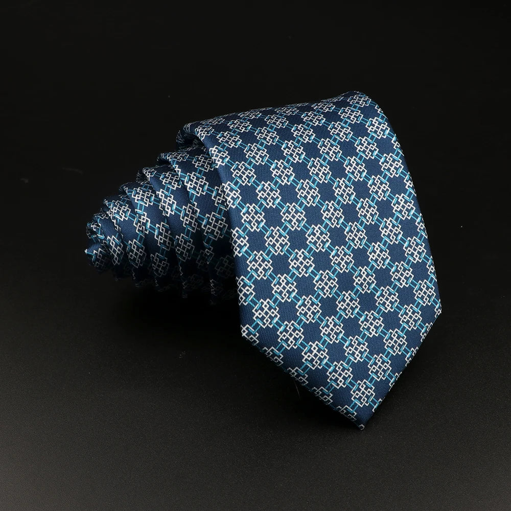 Corbata Para Fiesta