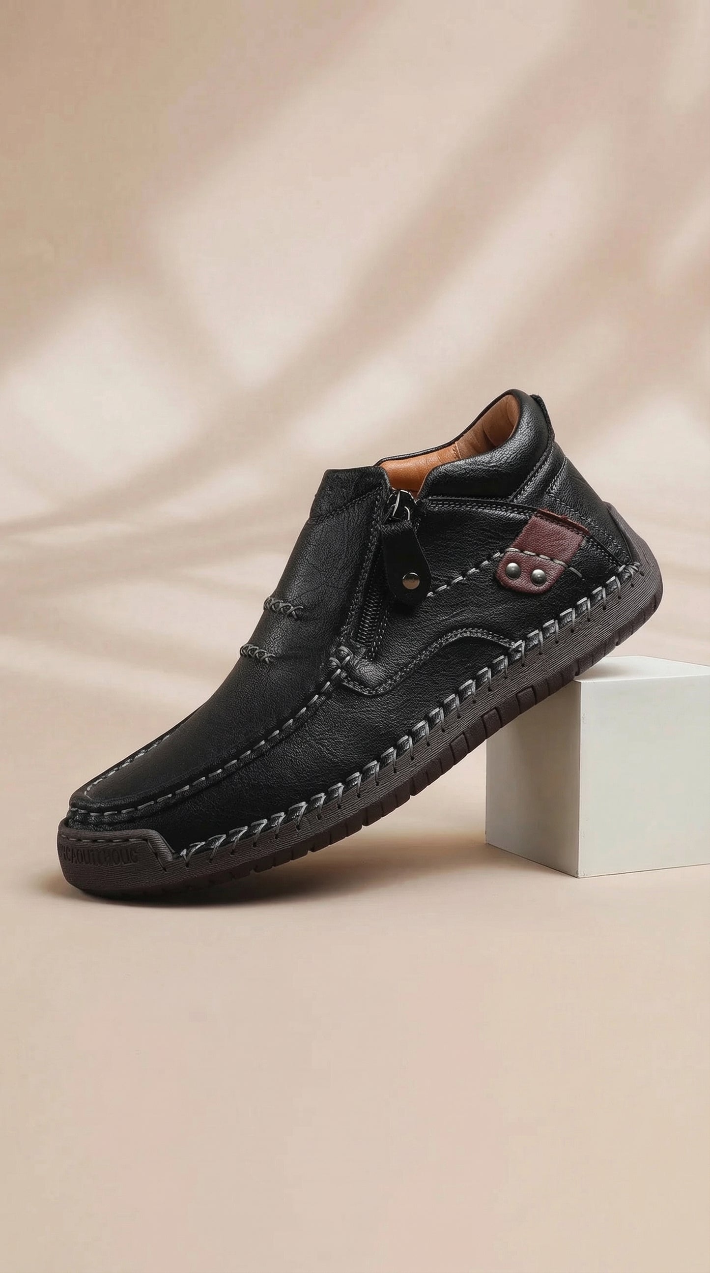 Yolanda | Barton Leather