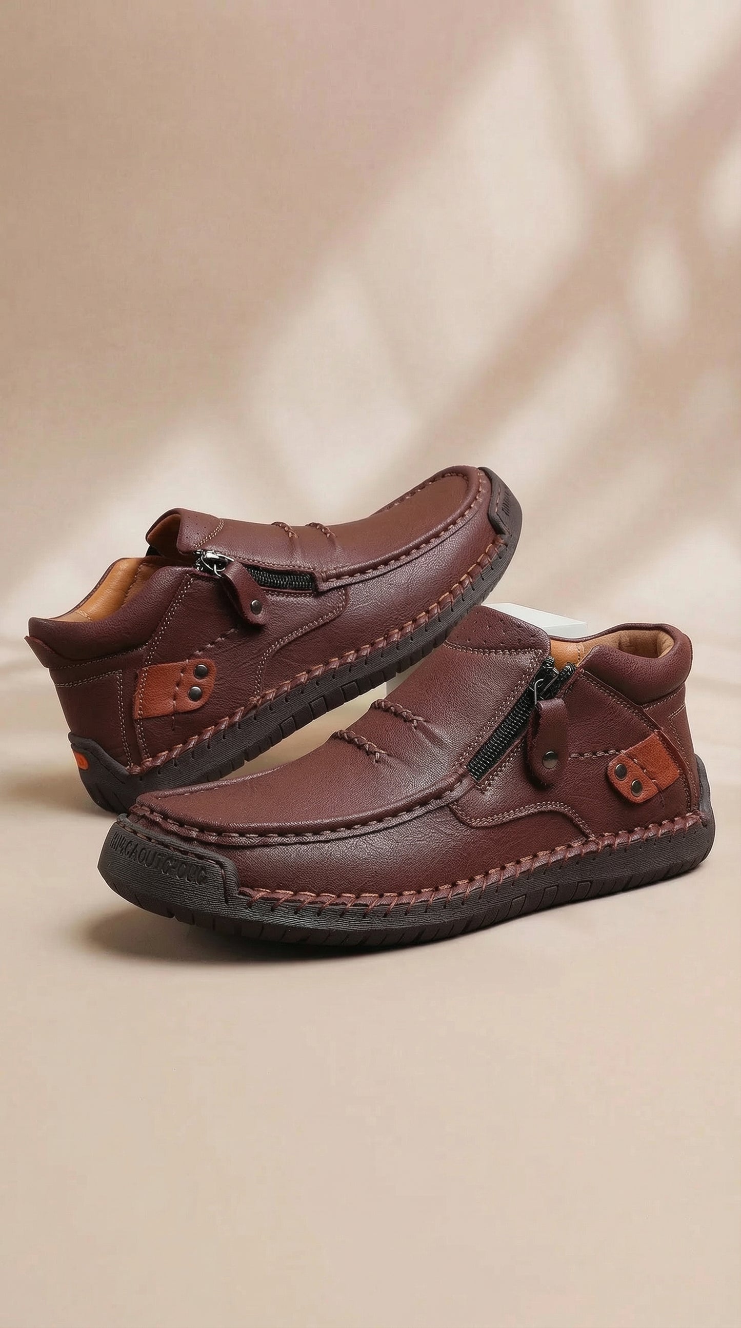 Yolanda | Barton Leather