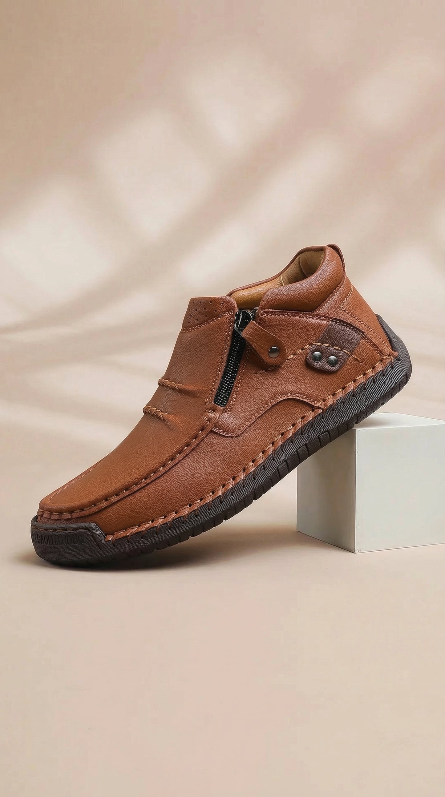 Yolanda | Barton Leather