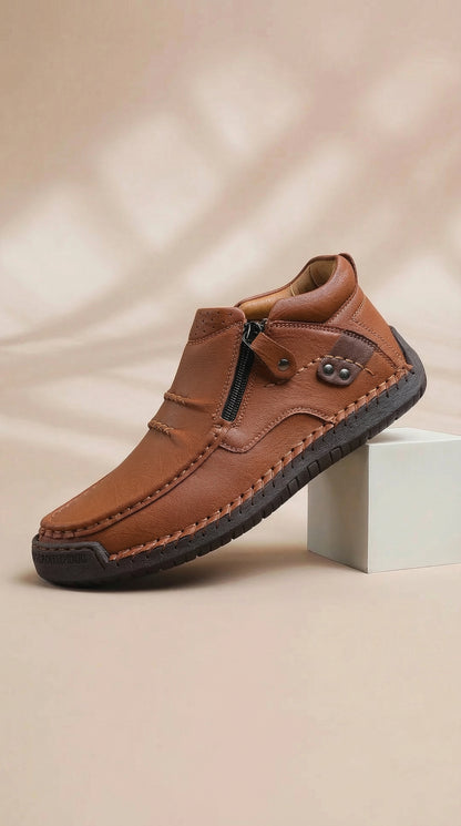 Yolanda | Barton Leather