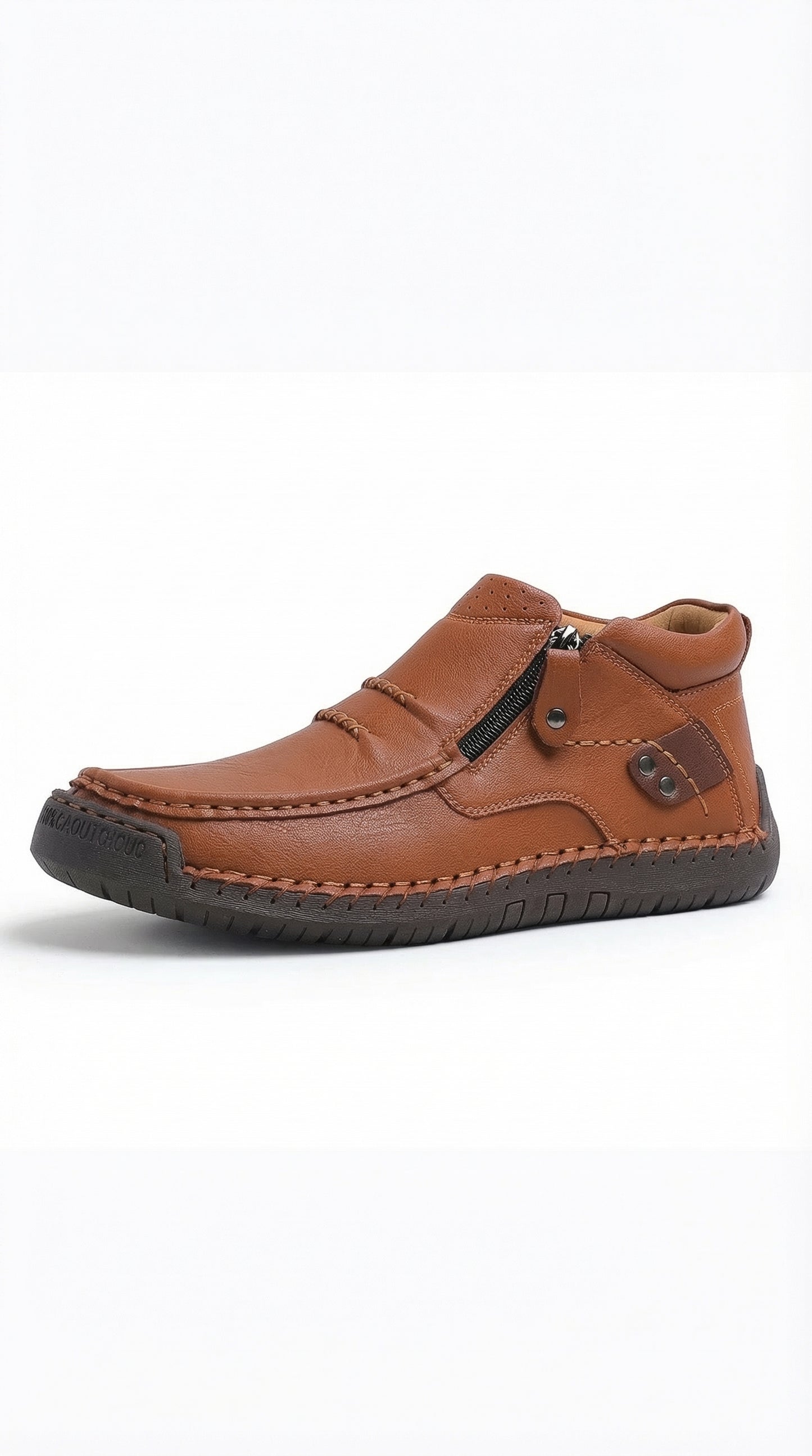 Yolanda | Barton Leather