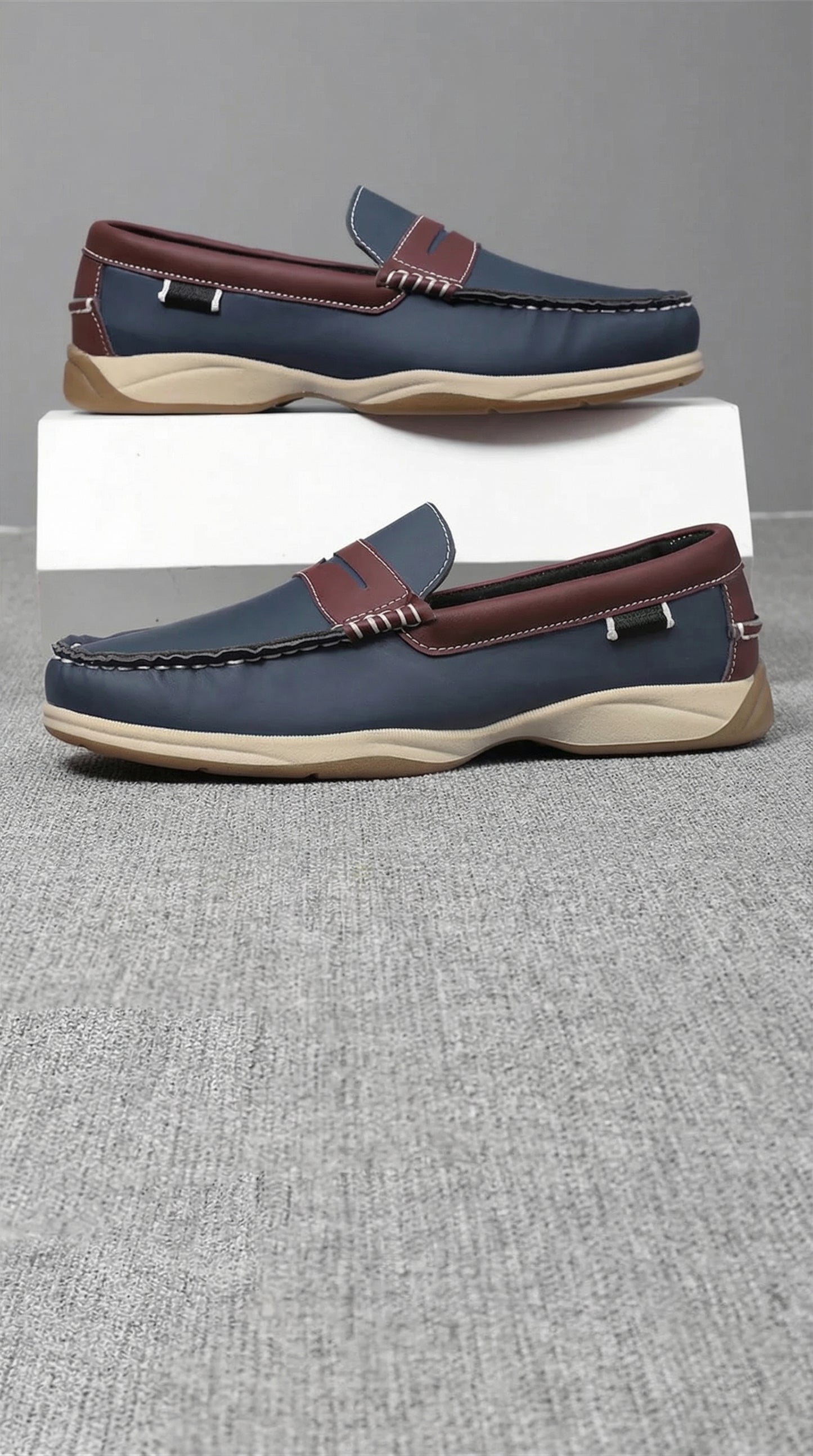 Yolanda | Mocasín Elite