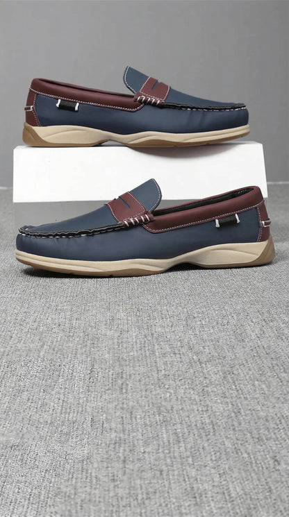 Yolanda | Mocasín Elite
