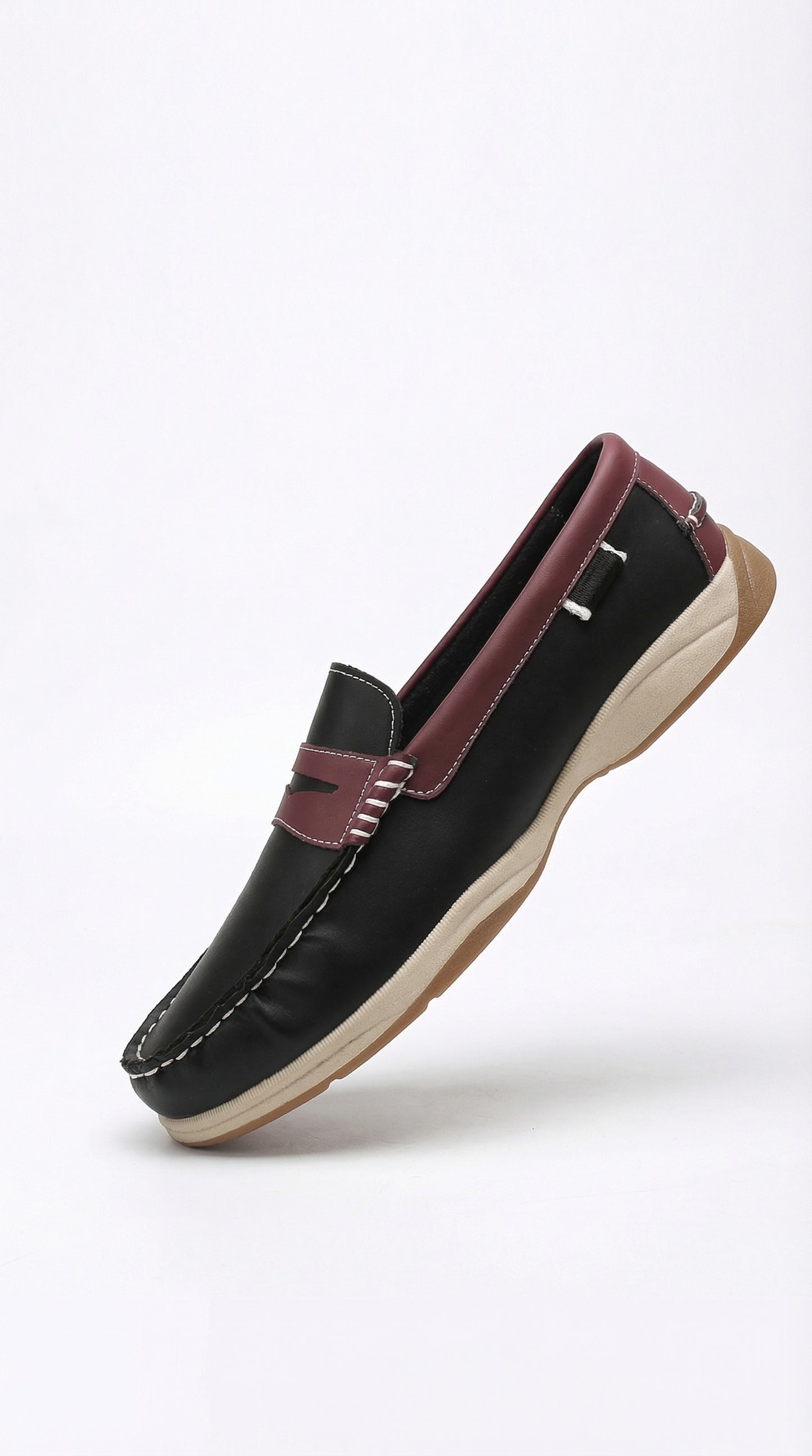 Yolanda | Mocasín Elite