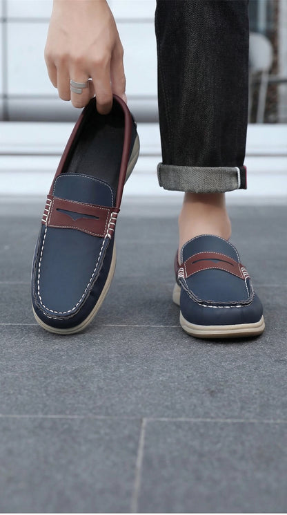 Yolanda | Mocasín Elite
