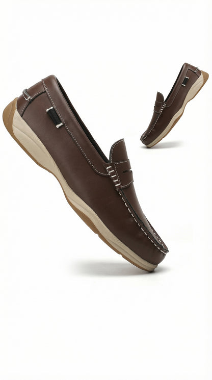 Yolanda | Mocasín Elite