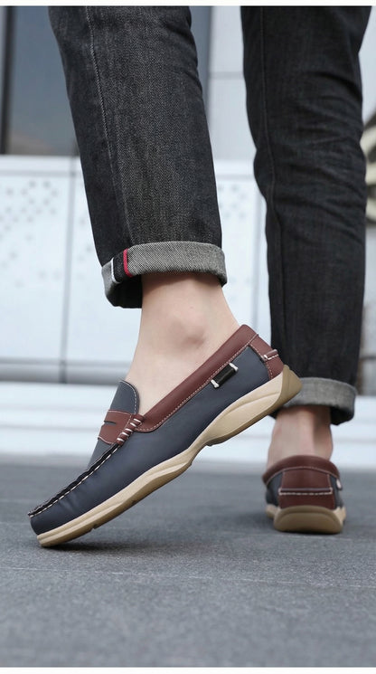 Yolanda | Mocasín Elite