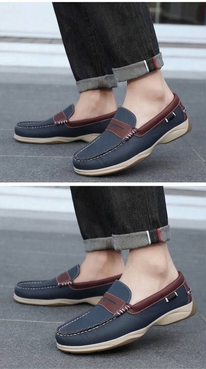 Yolanda | Mocasín Elite