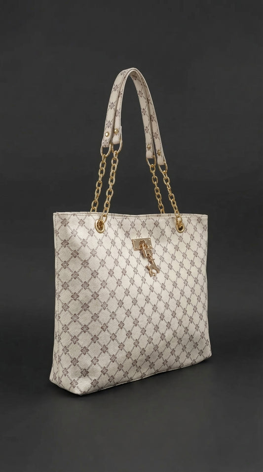 Yolanda | Tote Deluxe