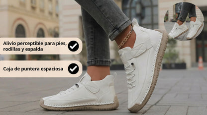 Mia™ – Zapatillas ortopédicas cómodas y sin dolor