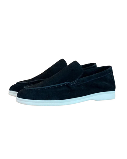 Yolanda | Mocasín Luxe