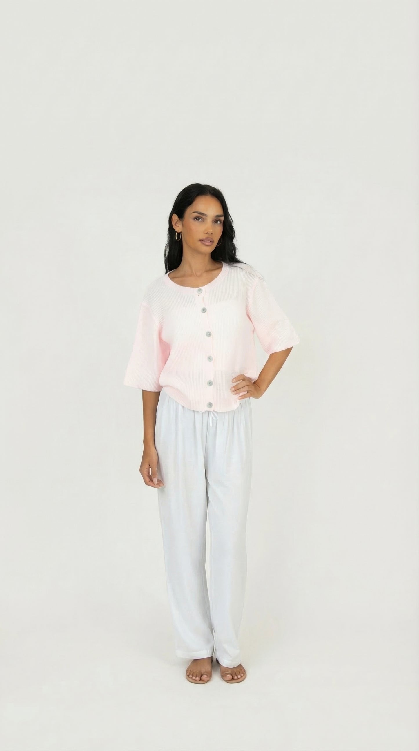 Yolanda | Cardigan Soft