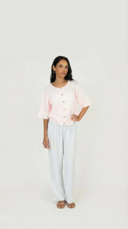 Yolanda | Cardigan Soft