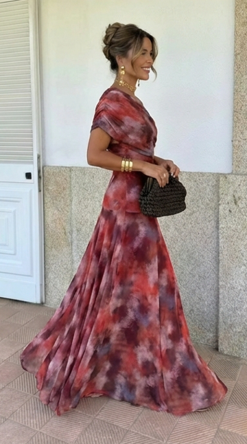 Yolanda | Toledo Red