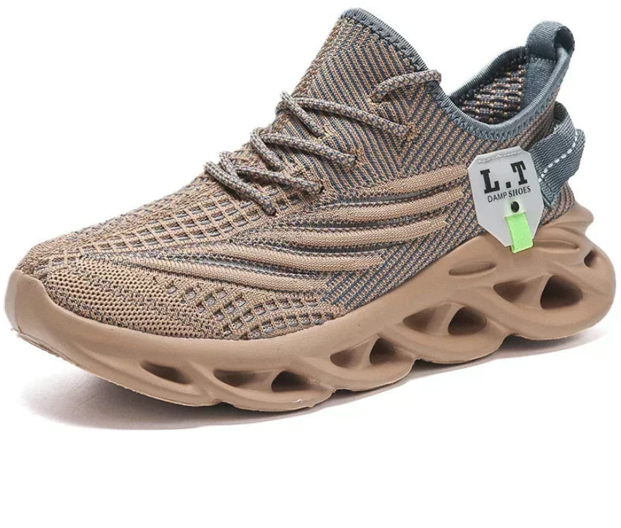 Zapatos Deportivos L.T Damp