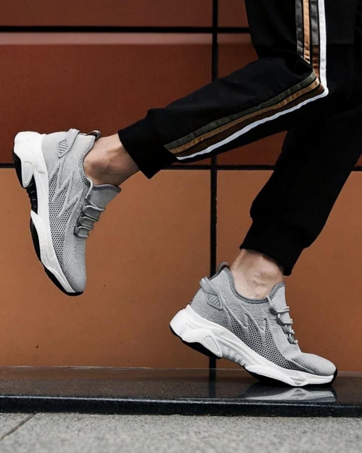 Zapatos Deportivos UX7
