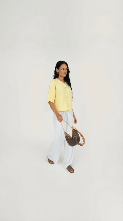 Yolanda | Cardigan Soft