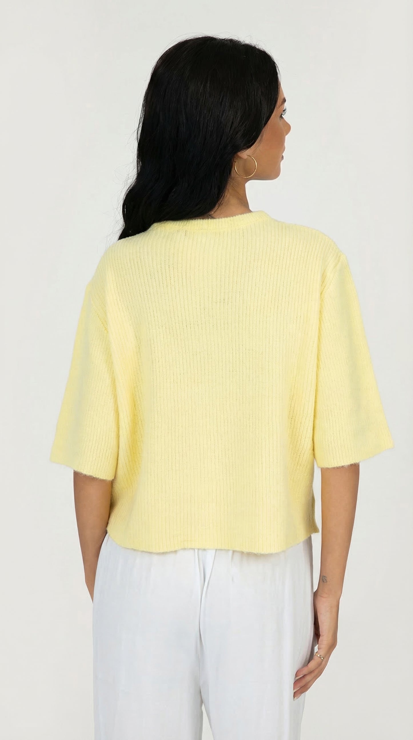 Yolanda | Cardigan Soft