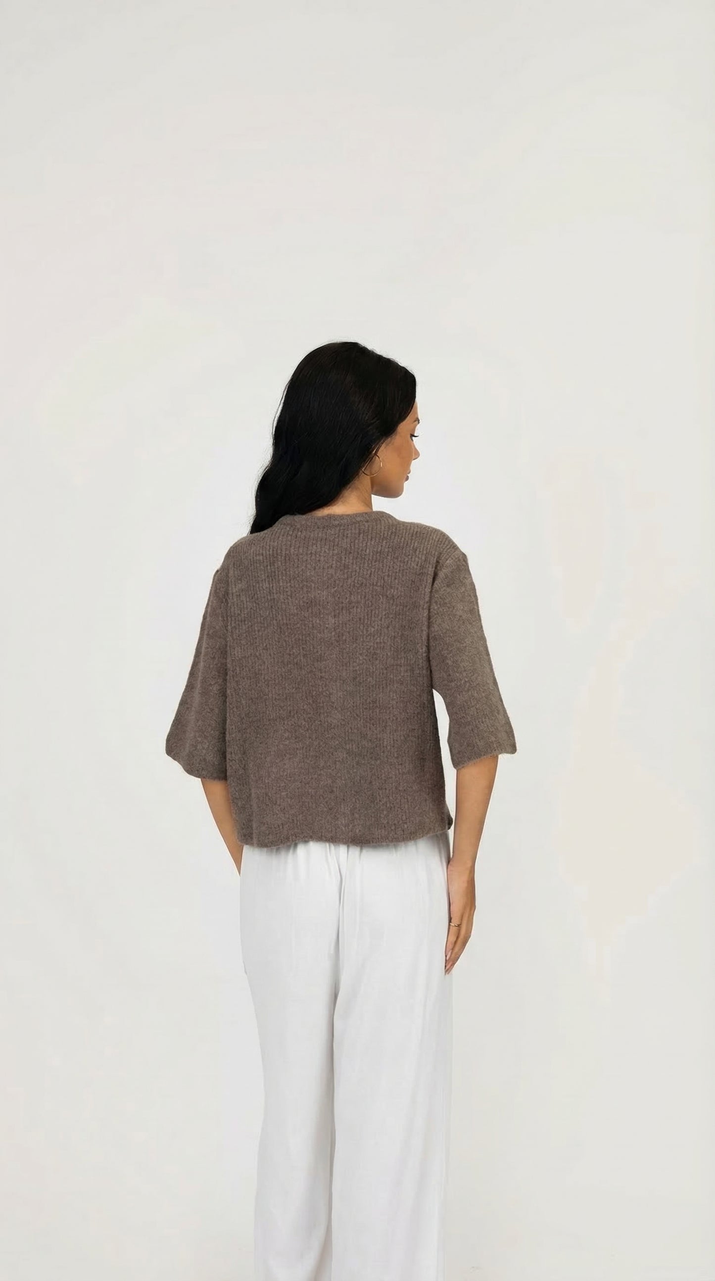 Yolanda | Cardigan Soft