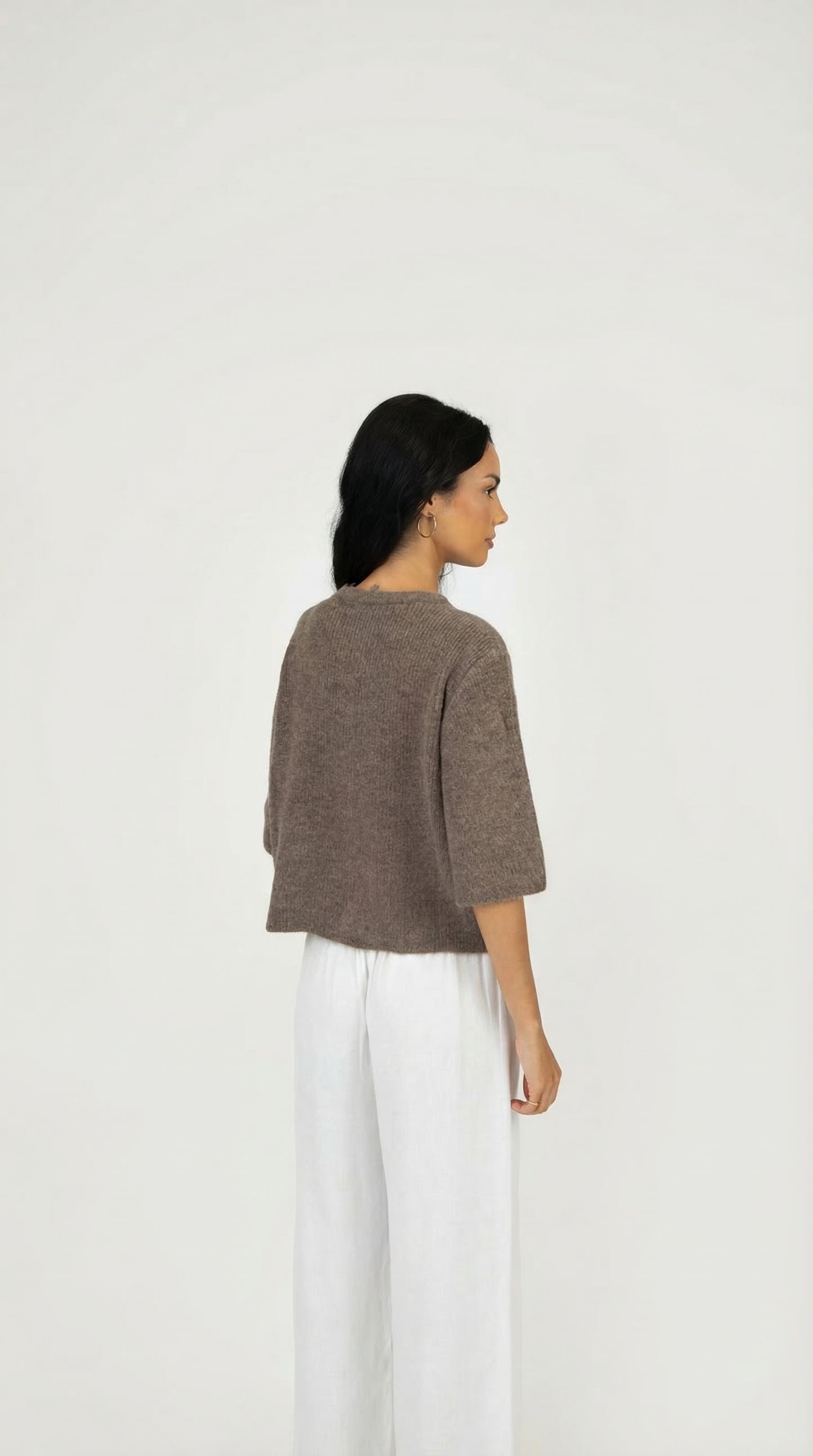 Yolanda | Cardigan Soft