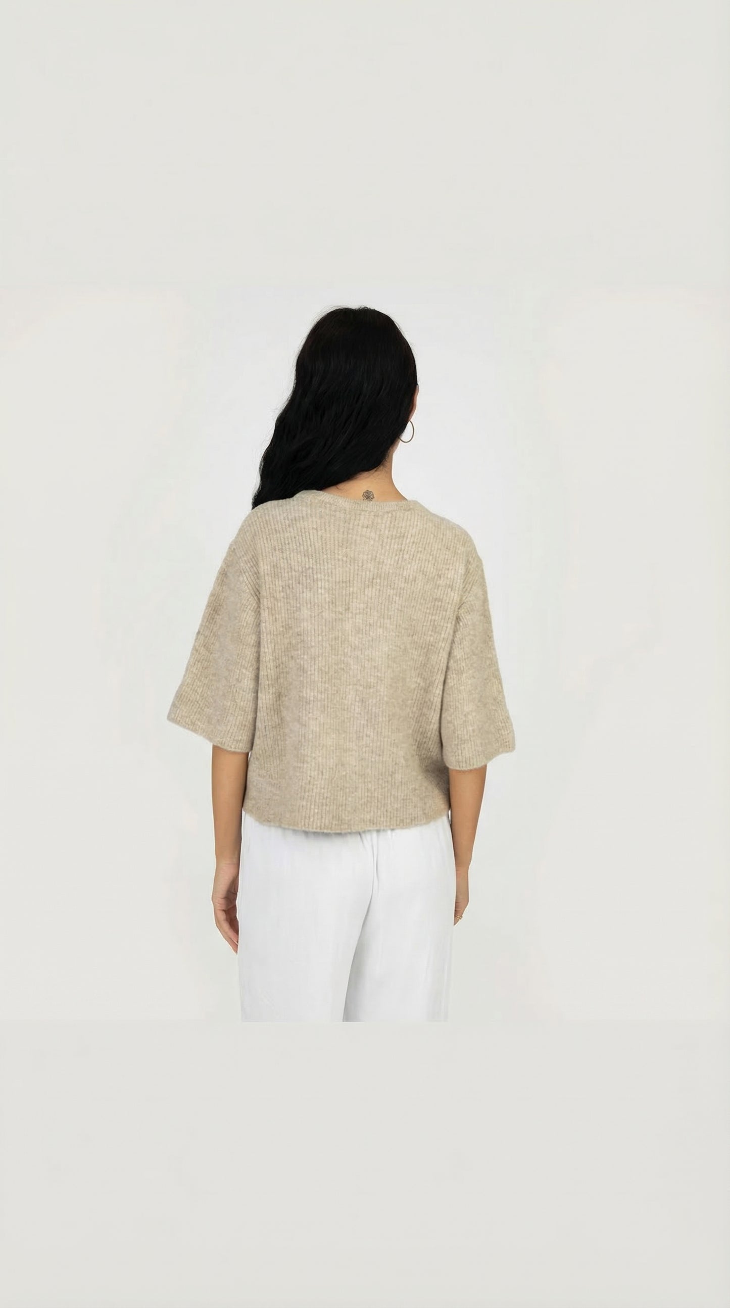 Yolanda | Cardigan Soft