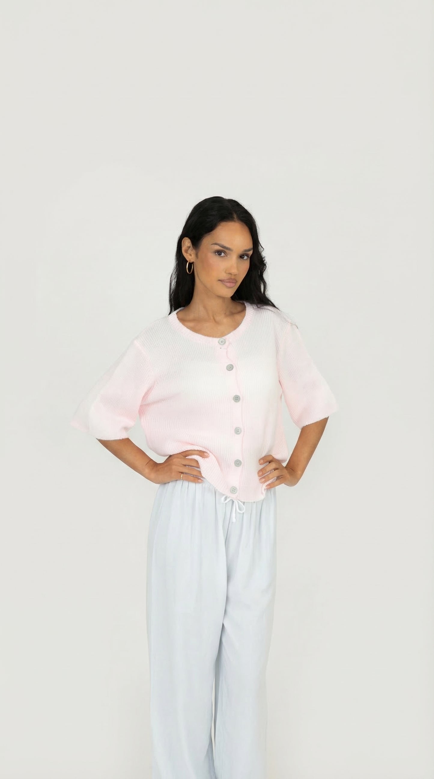 Yolanda | Cardigan Soft