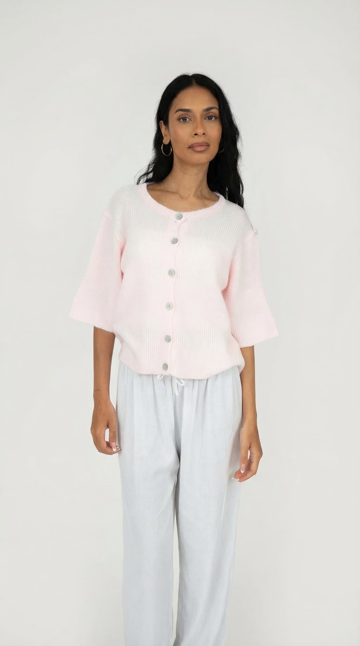 Yolanda | Cardigan Soft