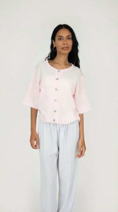 Yolanda | Cardigan Soft